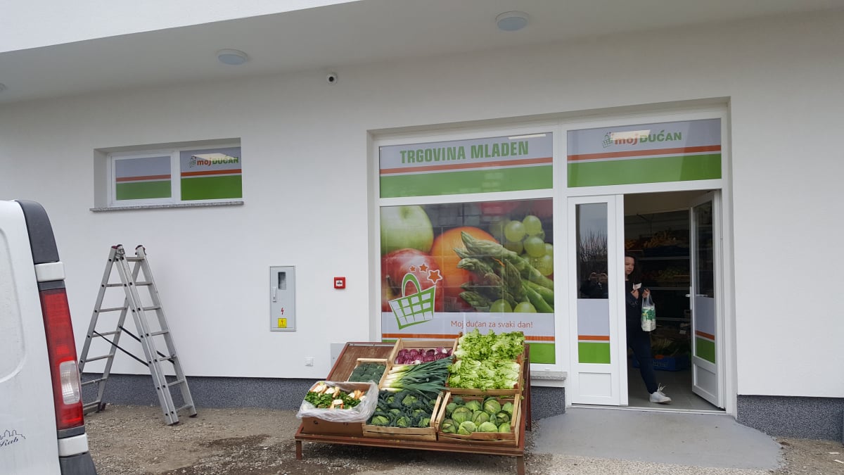 Mobirise Website Builder